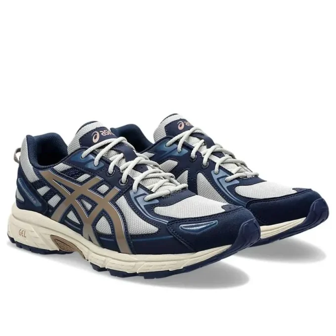 GEL-Venture 6 „Gri stridie Gri taupe”