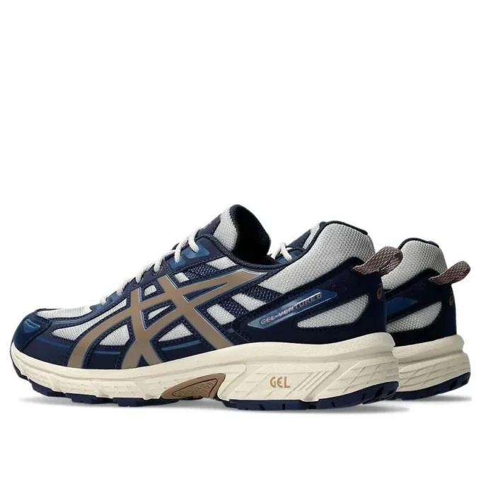 GEL-Venture 6 „Gri stridie Gri taupe”