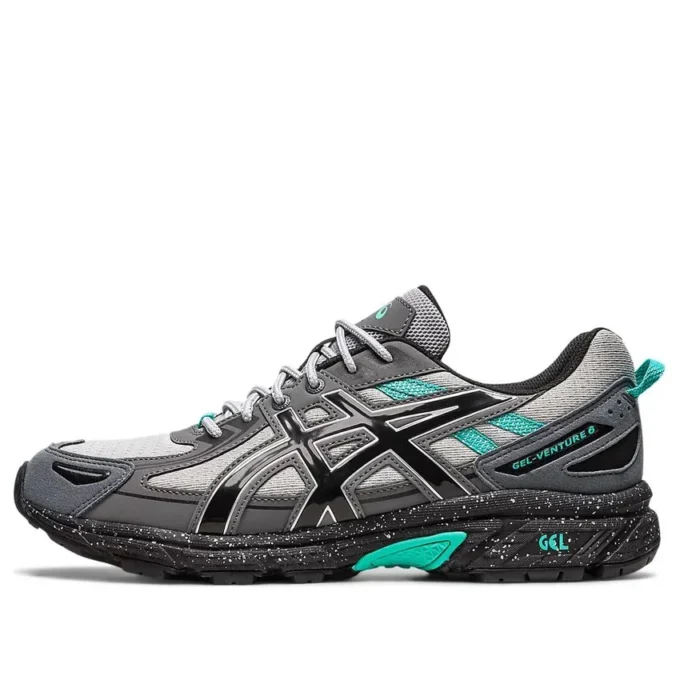GEL-Venture 6 „Mid Grey”