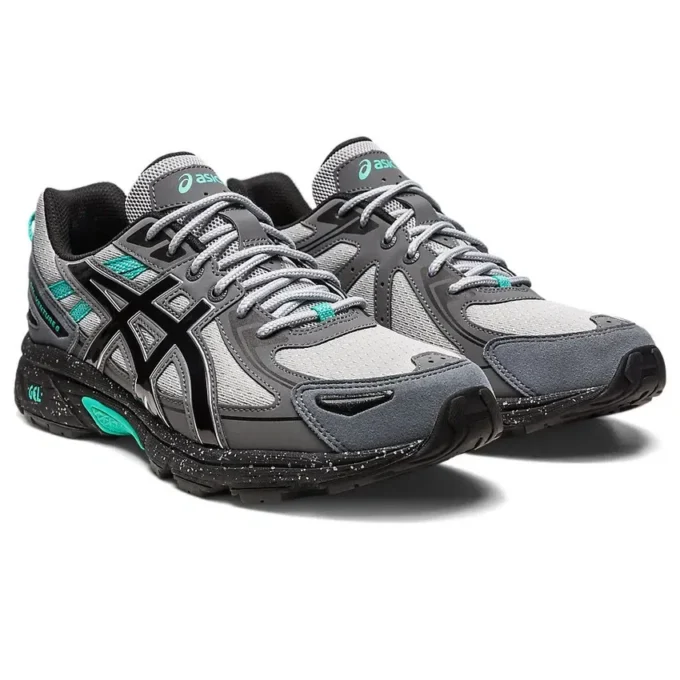 GEL-Venture 6 „Mid Grey”