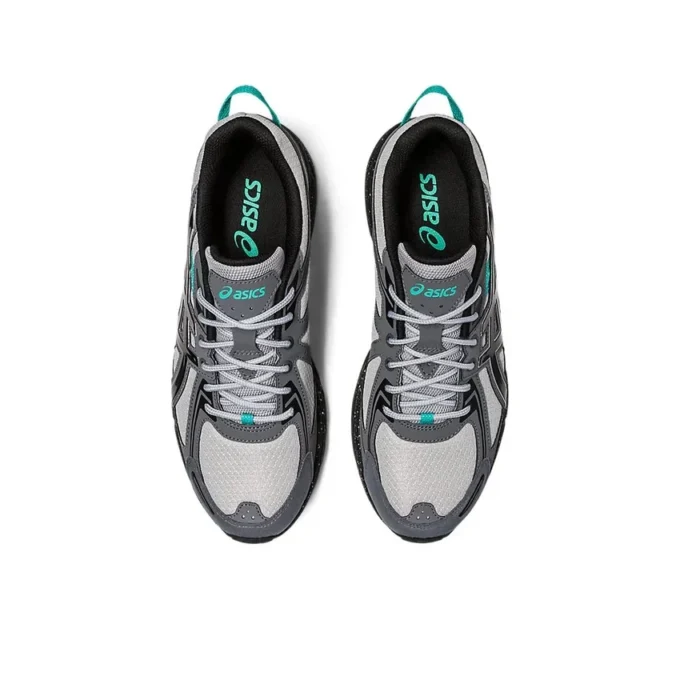 GEL-Venture 6 „Mid Grey”