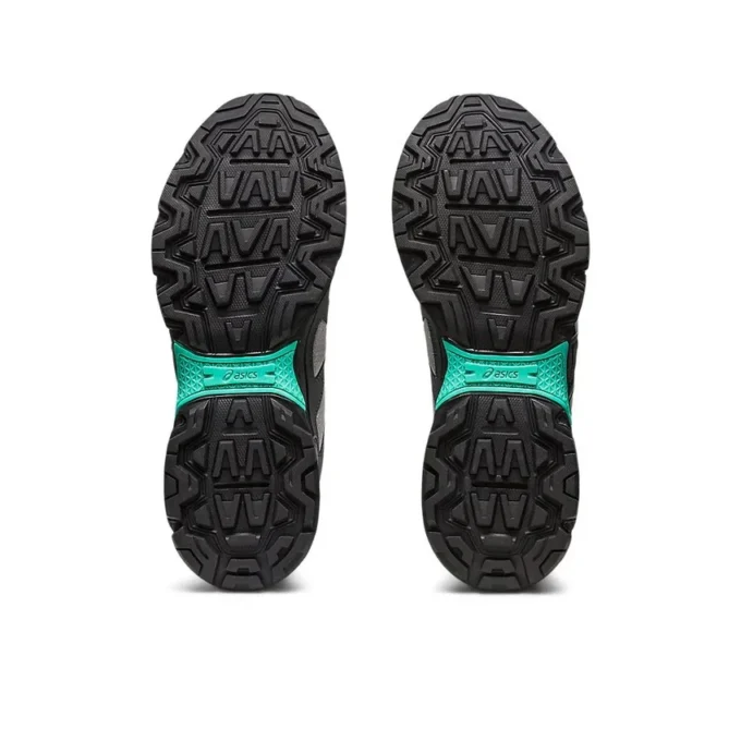GEL-Venture 6 „Mid Grey”