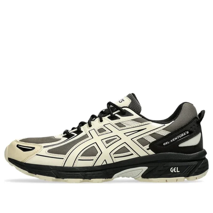 GEL-Venture 6 „Mink Vanila”