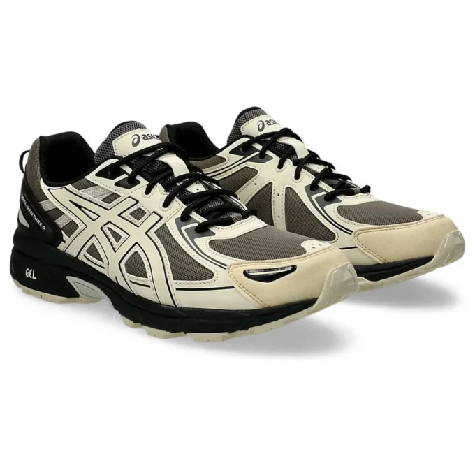 GEL-Venture 6 „Mink Vanila”