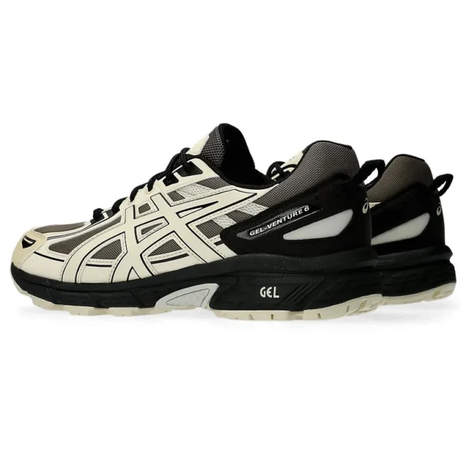 GEL-Venture 6 „Mink Vanila”