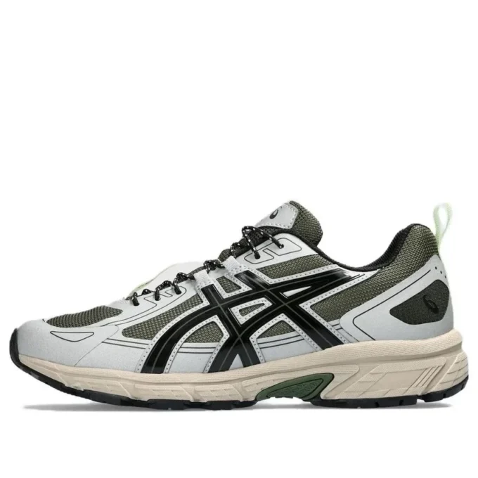 GEL-Venture 6 NS „Forest Black”