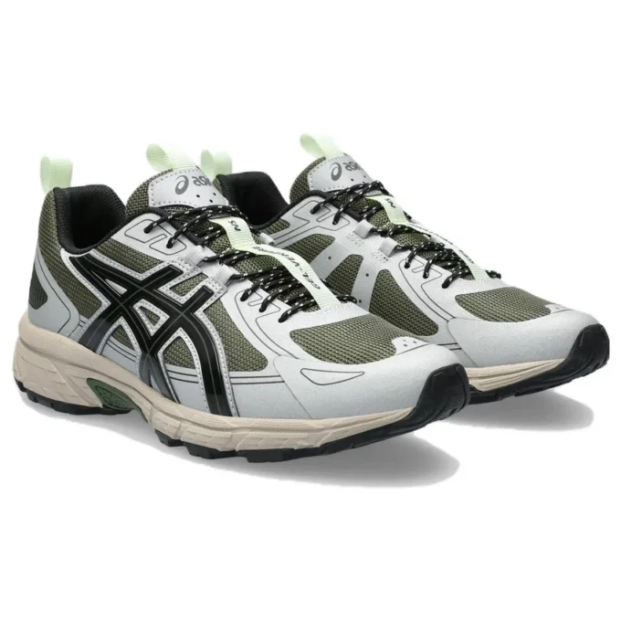 GEL-Venture 6 NS „Forest Black”