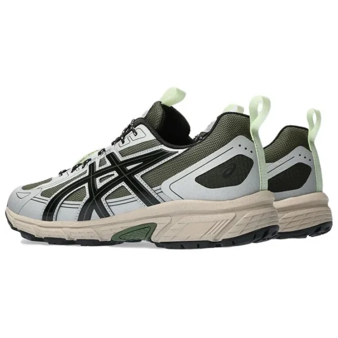 GEL-Venture 6 NS „Forest Black”