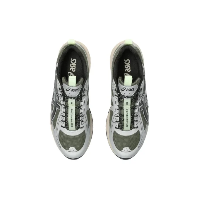 GEL-Venture 6 NS „Forest Black”