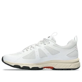 GEL-Venture 6 NS „White Pure Silver”