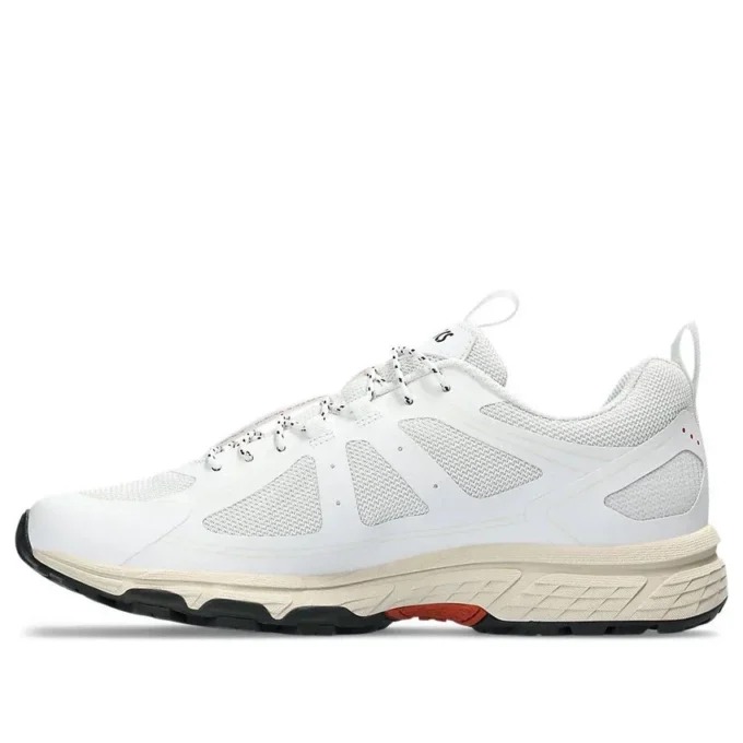 GEL-Venture 6 NS „White Pure Silver”