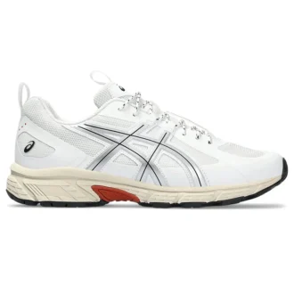GEL-Venture 6 NS „White Pure Silver”