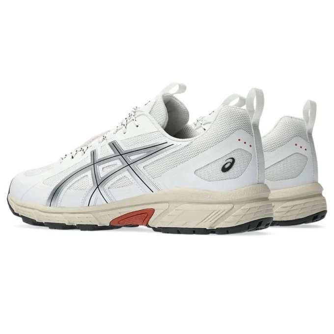 GEL-Venture 6 NS „White Pure Silver”