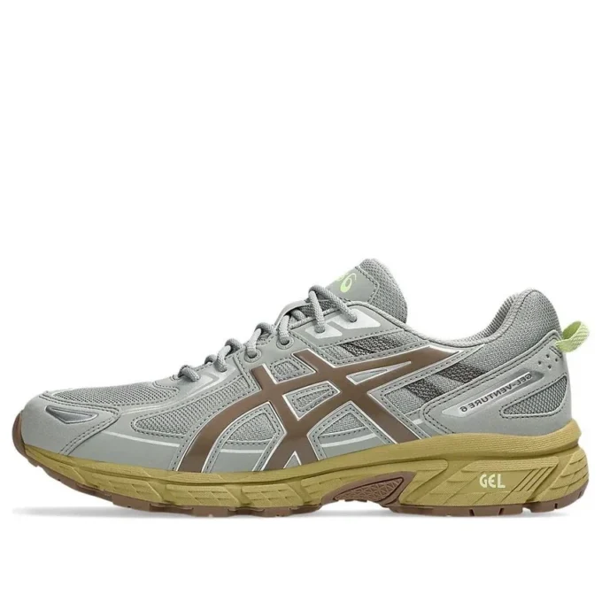 GEL-Venture 6 „Seal Grey”