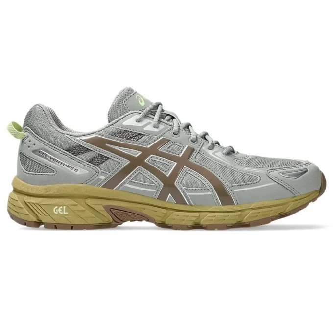 GEL-Venture 6 „Seal Grey”