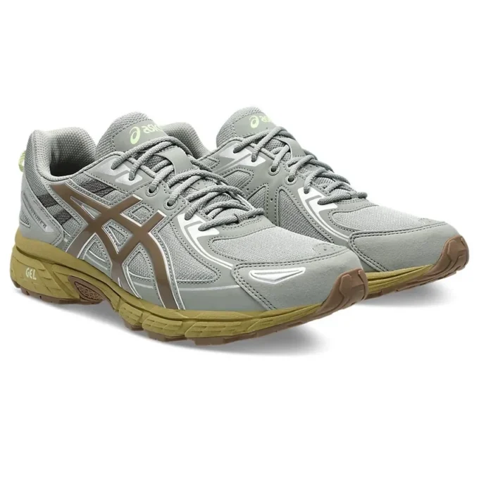 GEL-Venture 6 „Seal Grey”