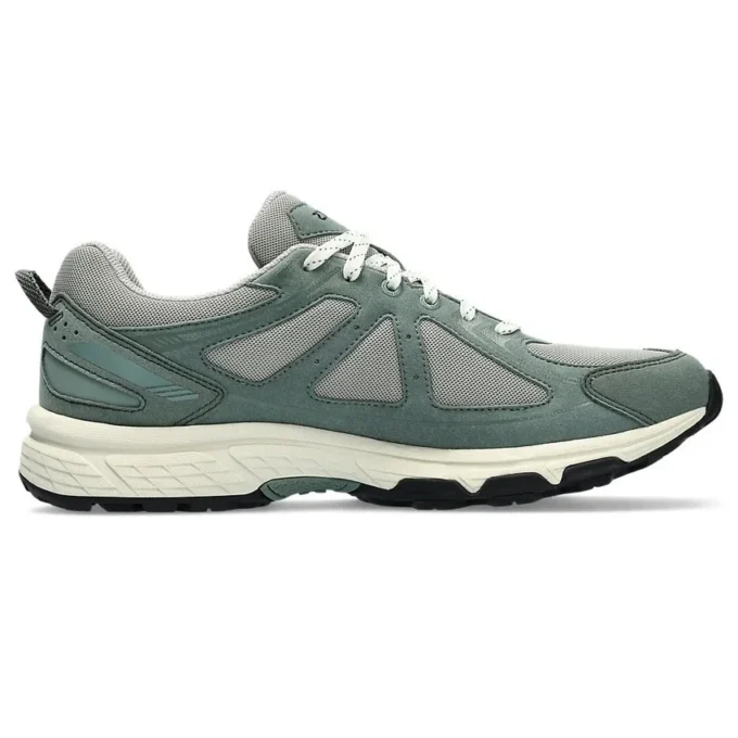 GEL-Venture 6 „Seal Grey Ivy”