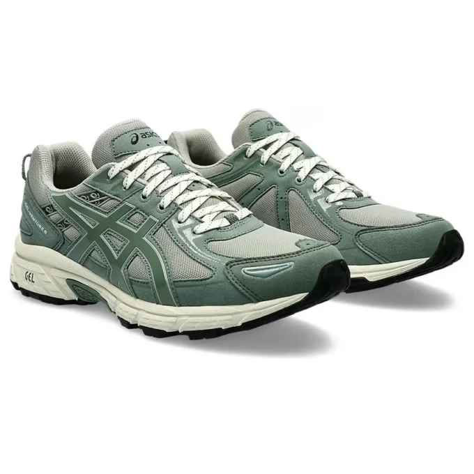 GEL-Venture 6 „Seal Grey Ivy”