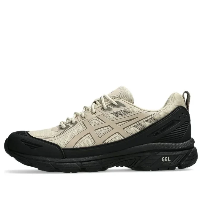 GEL-Venture 6 Shield „Black Feather Grey”