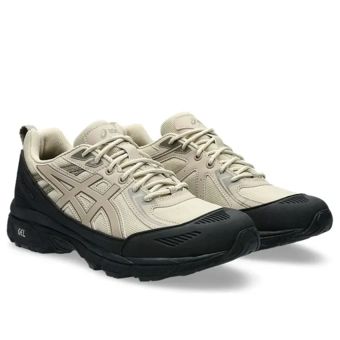 GEL-Venture 6 Shield „Black Feather Grey”