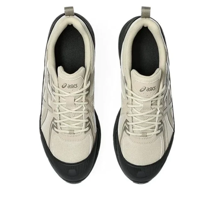 GEL-Venture 6 Shield „Black Feather Grey”