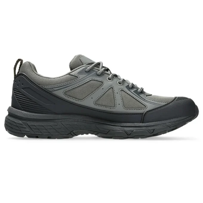GEL-Venture 6 Shield „Graphite Grey”