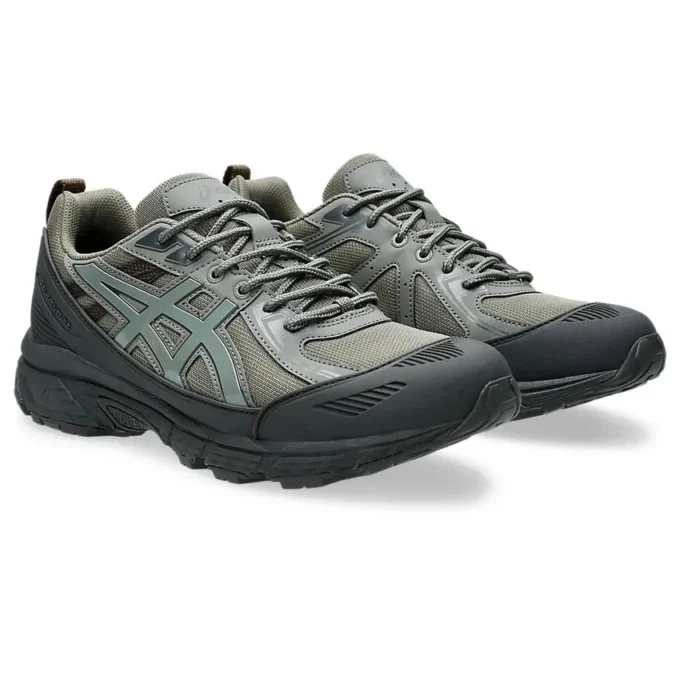 GEL-Venture 6 Shield „Graphite Grey”
