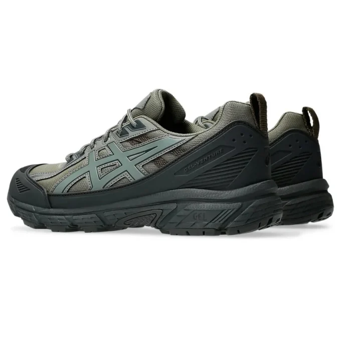 GEL-Venture 6 Shield „Graphite Grey”