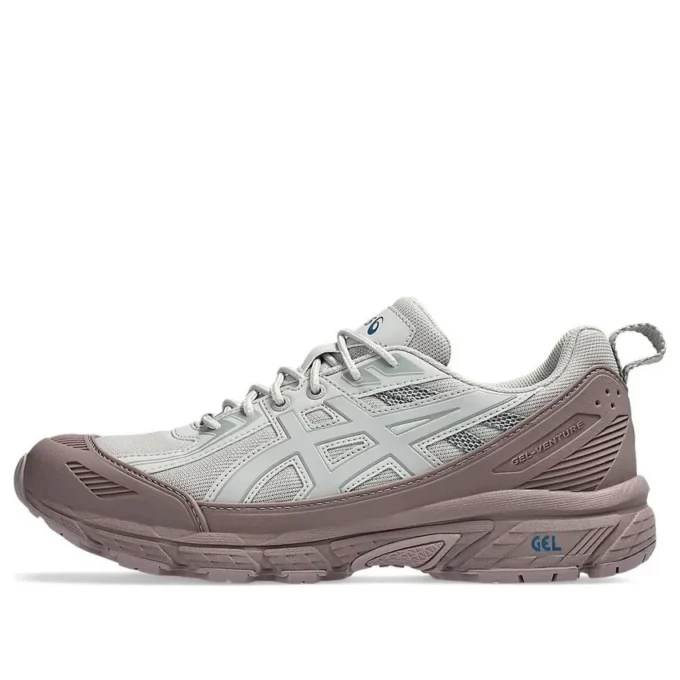 GEL-Venture 6 Shield „Mauve Grey”