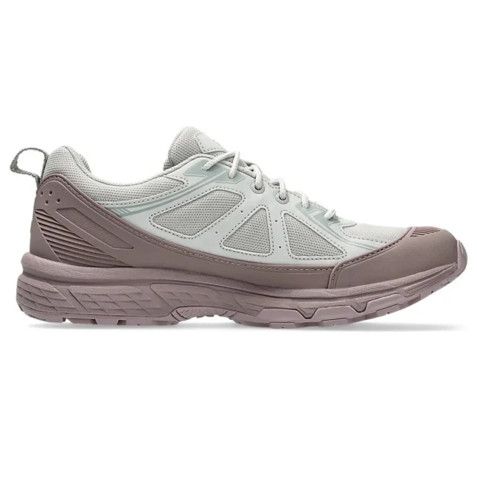 GEL-Venture 6 Shield „Mauve Grey”