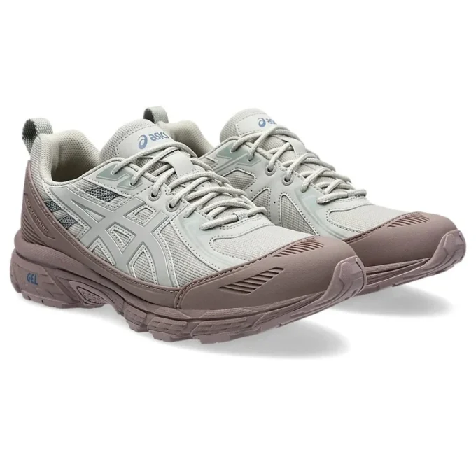 GEL-Venture 6 Shield „Mauve Grey”
