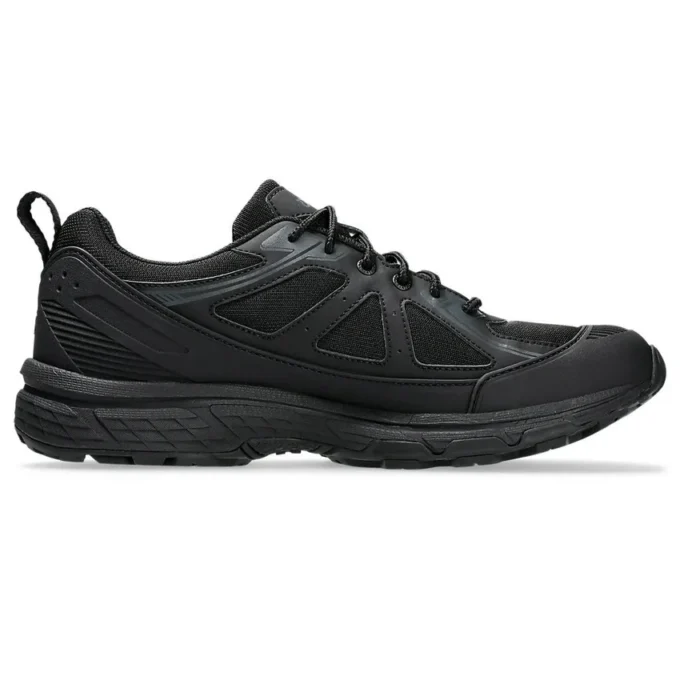 GEL-Venture 6 Shield „Negru”
