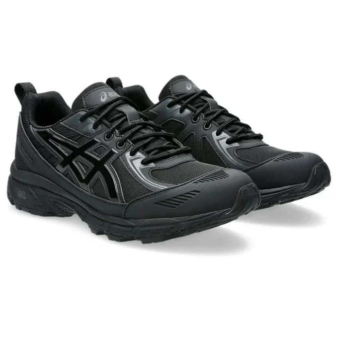 GEL-Venture 6 Shield „Negru”