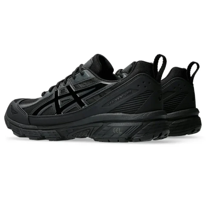 GEL-Venture 6 Shield „Negru”