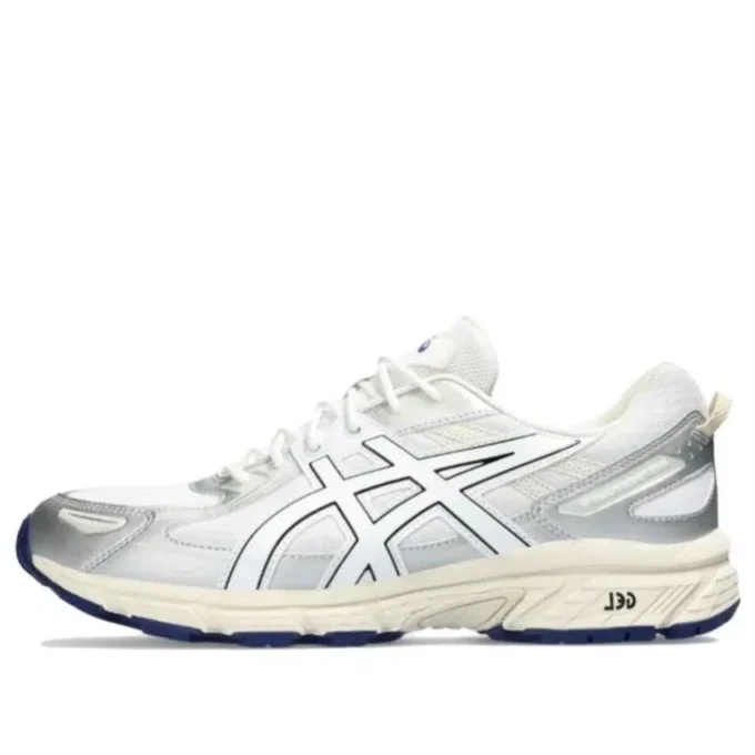 GEL-Venture 6 „Silver White”