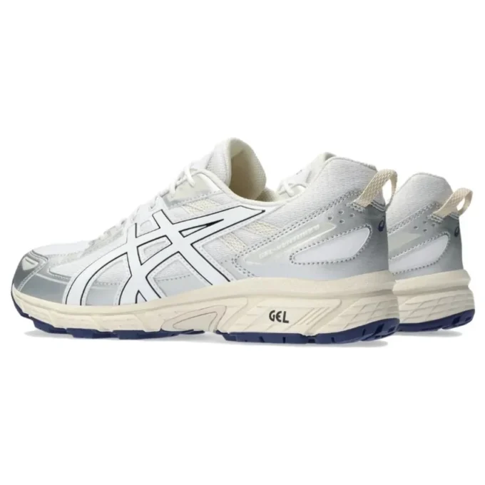 GEL-Venture 6 „Silver White”