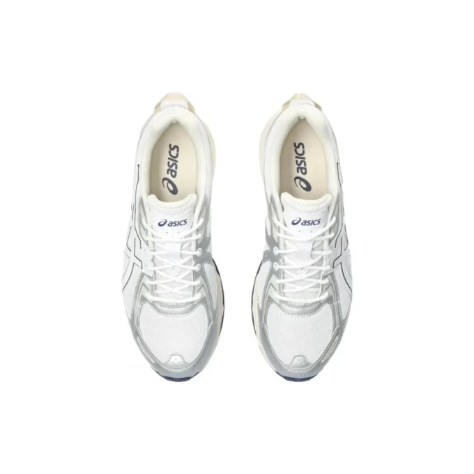 GEL-Venture 6 „Silver White”