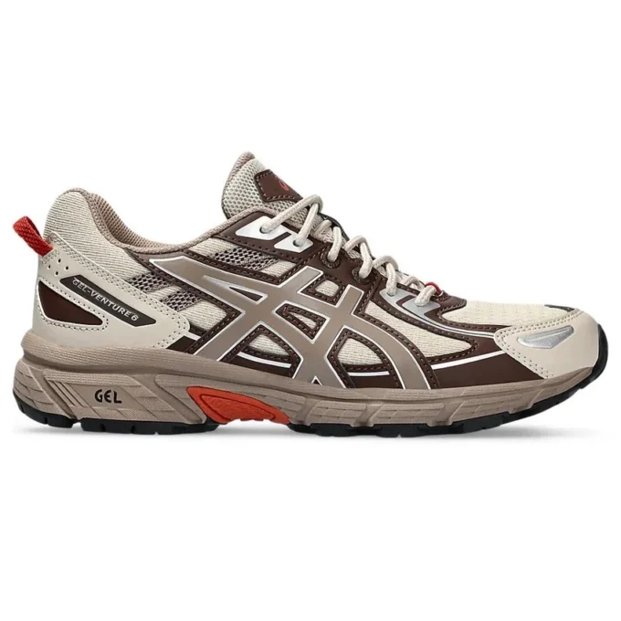 GEL-Venture 6 „Simply Taupe”