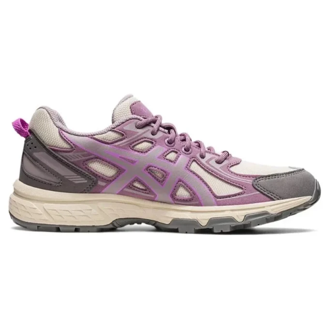 Gel-Venture 6 SPS „Purple Grey”