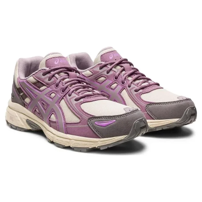 Gel-Venture 6 SPS „Purple Grey”