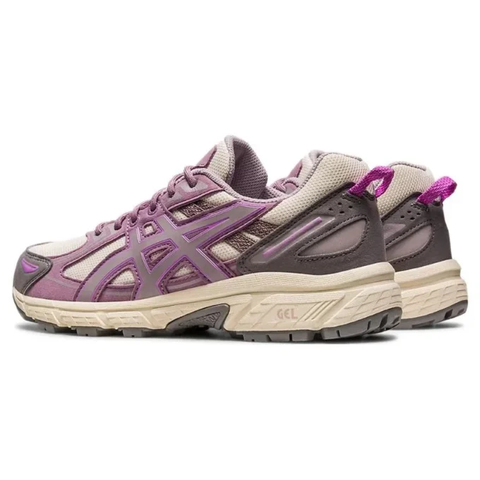 Gel-Venture 6 SPS „Purple Grey”