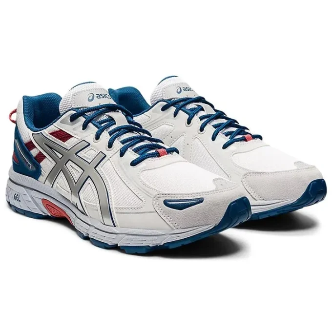 Gel-Venture 6 SPS „White Blue”