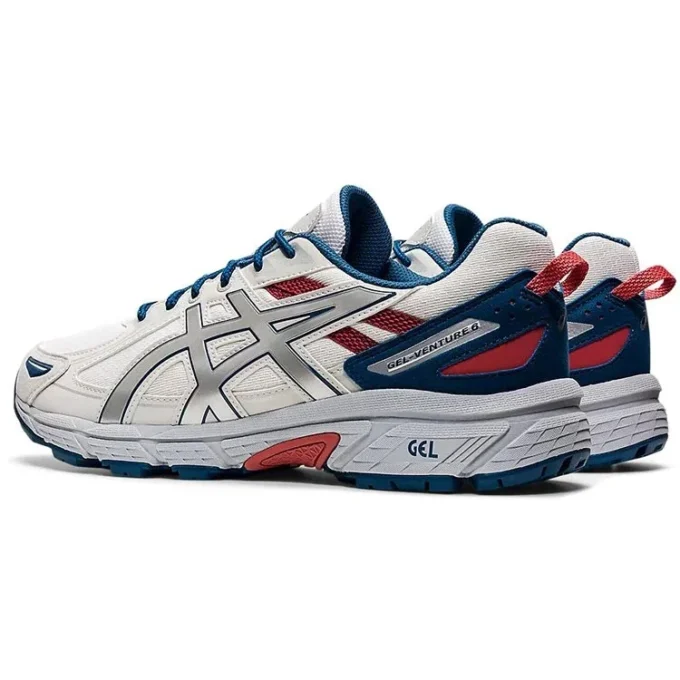 Gel-Venture 6 SPS „White Blue”