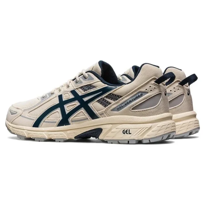Gel-Venture 6 SPS „White Blue”