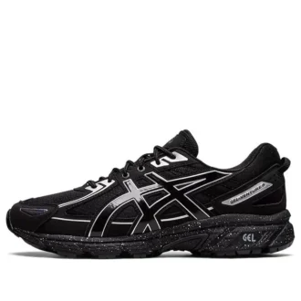 Gel-Venture 6 Trail „Negru”