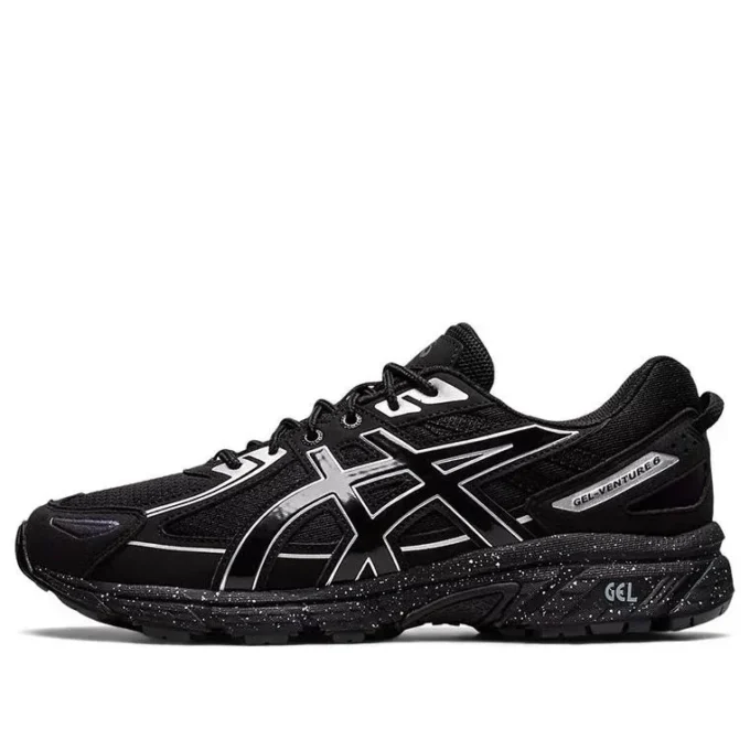 Gel-Venture 6 Trail „Negru”
