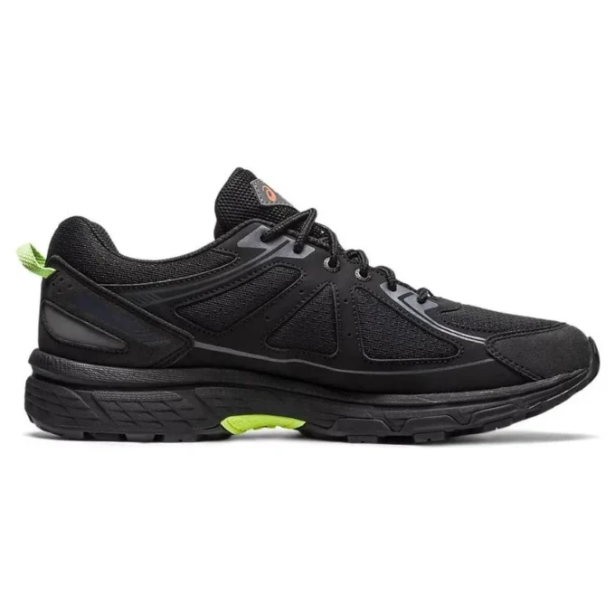 Gel-Venture 6 Trail „Negru”