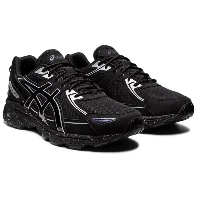 Gel-Venture 6 Trail „Negru”