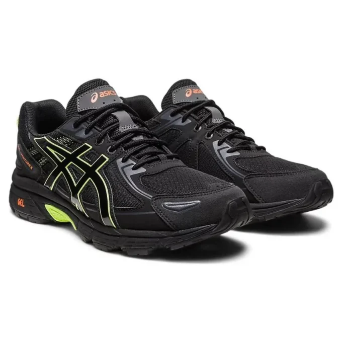 Gel-Venture 6 Trail „Negru”