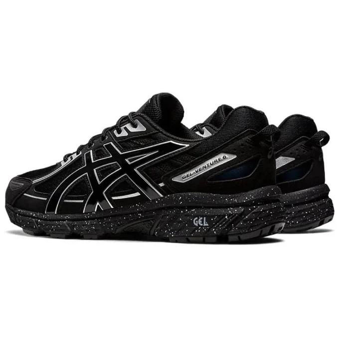 Gel-Venture 6 Trail „Negru”